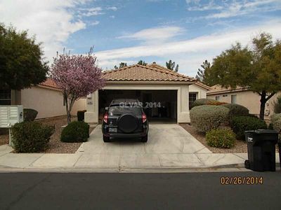 2148 Sunset Vista Ave, Henderson, NV, 89052