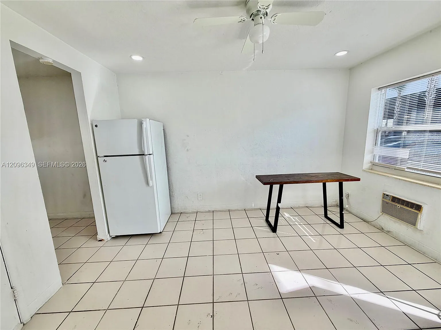 1 bed, 1.0 bath, 550 sqft, $1,500 — Photo 4