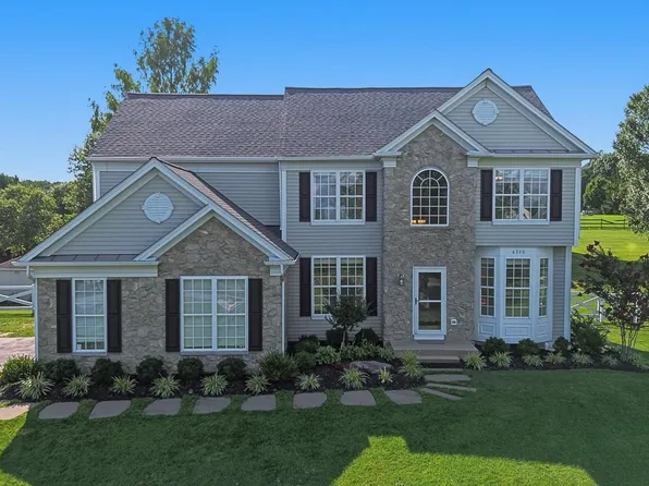 6330 Cattail Dr, Woodbine, MD 21797