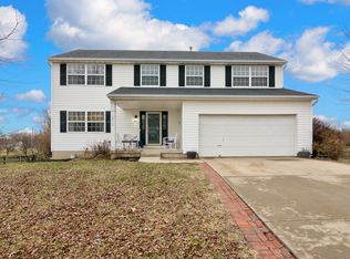 5719 Sebastian Ln, Liberty Township, OH 45011