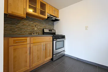 Rented by Compass