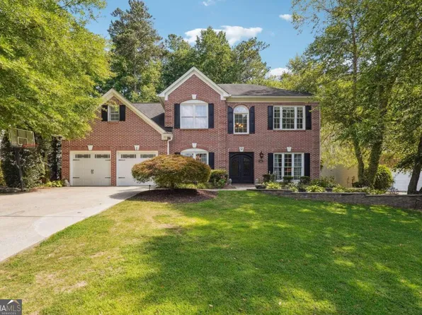 485 Summer Breeze Ct, Alpharetta, GA 30005