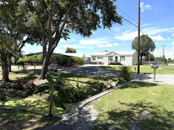 1628 S SCENIC HIGHWAY, FROSTPROOF, FL 33843