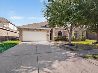 14908 Riverside Dr, Little Elm, TX 75068