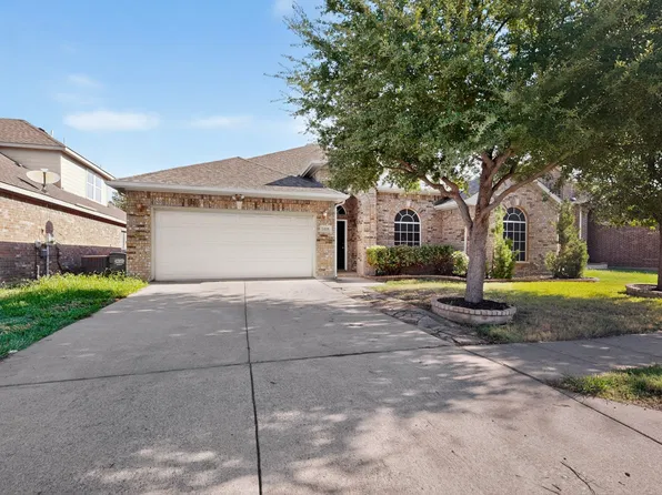 14908 Riverside Dr, Little Elm, TX 75068
