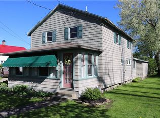 66 Main St, Randolph, NY 14772