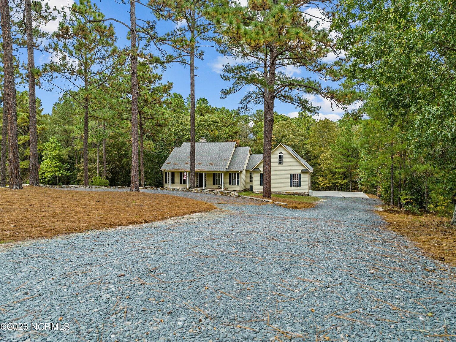 393 Pine Top Drive, Carthage, NC 28327 Zillow