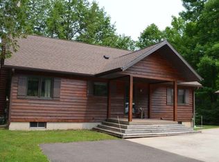 N185 Highview Ln, Rib Lake, WI 54470