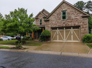 100 Peacock Way, Milton, GA 30004