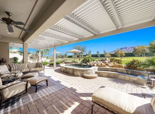 81685 Rustic Canyon Dr, La Quinta, CA 92253