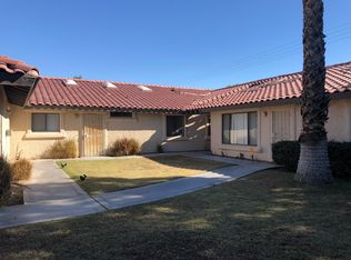 79141 Avenue 42 APT C, Bermuda Dunes, CA 92203