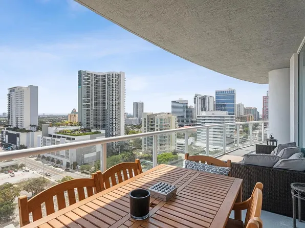 315 NE 3rd Avenue #1506, Fort Lauderdale, FL 33301