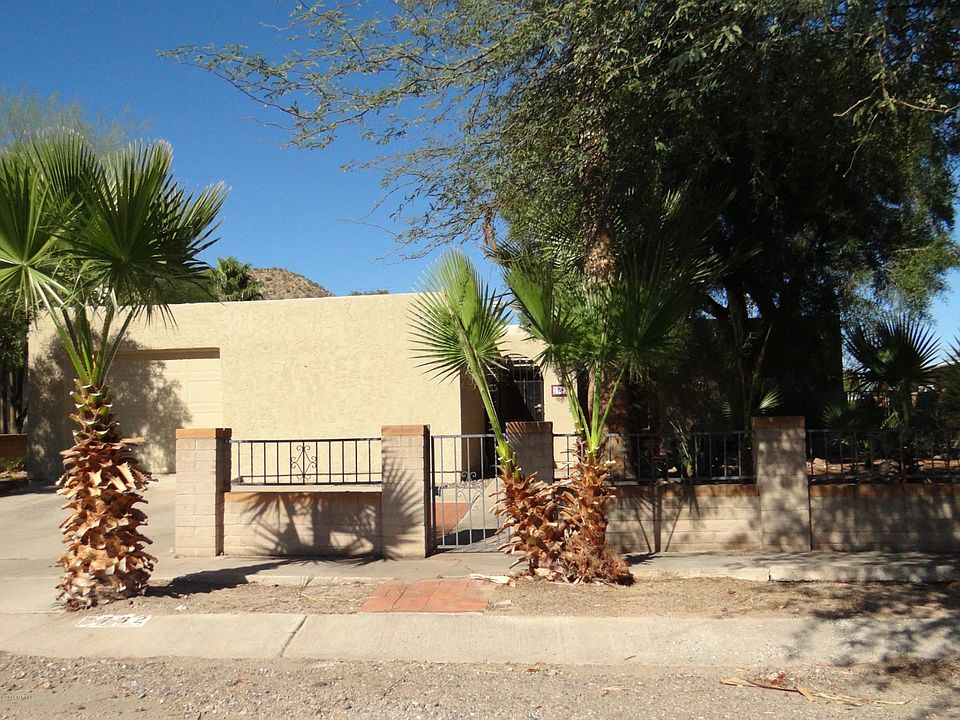 1st image of 2732 W Desert Crest Dr