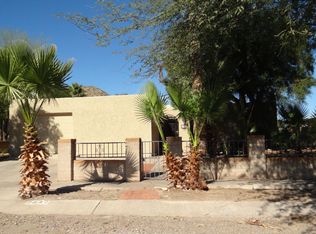 2732 W Desert Crest Dr, Tucson, AZ 85713
