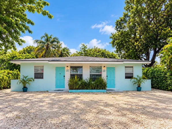 217 Saint Croix Pl #217, Key Largo, FL 33037