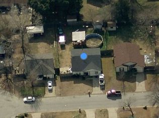 7020 Newberry Ct E, Fort Worth, TX 76120