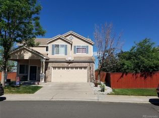 421 Chambers Way, Aurora, CO 80011
