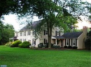 730 Schlosser Rd, Harleysville, PA 19438