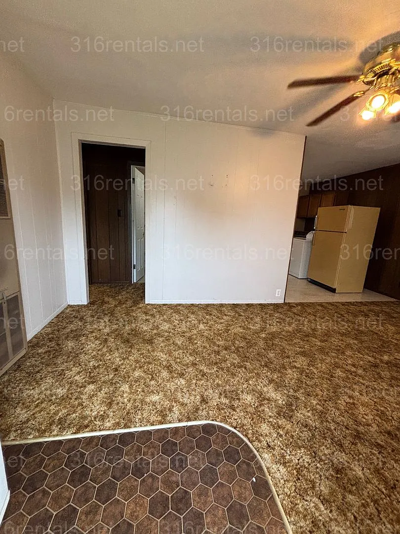 Two bed one bath available NOW! — Photo 2