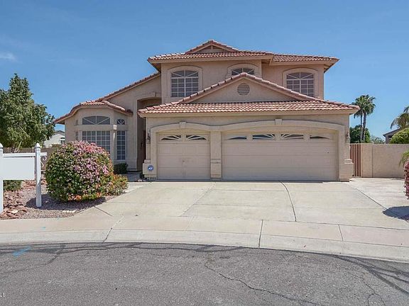 5th image of 5569 W Irma Ln