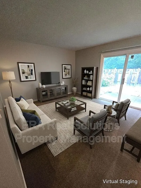 1 bed, 1.0 bath, 718 sqft, $925 — Photo 2