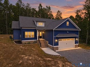 239 Bumpass Rd, Louisa, VA 23024