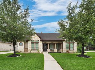 6531 Camillia Ct, Katy, TX 77493