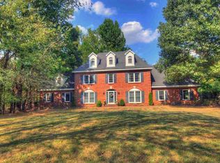 3965 Planters View Rd, Bartlett, TN 38133