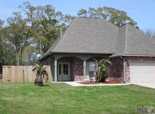 43156 Cypress Bend Ave, Gonzales, LA 70737