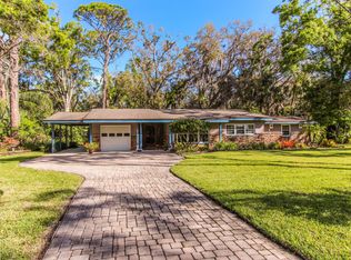 6518 Norman Dr, Melbourne Village, FL 32904