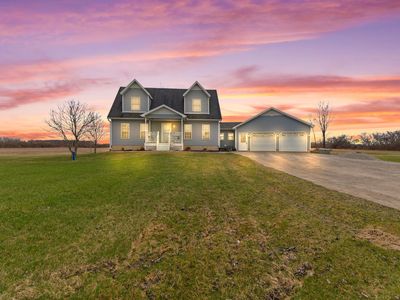 9057 Jeddo Rd, Greenwood, MI, 48006