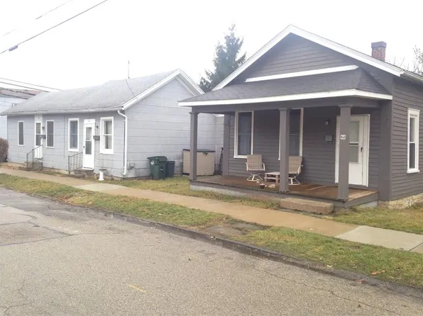 19-21 S Crawford St, Troy, OH 45373