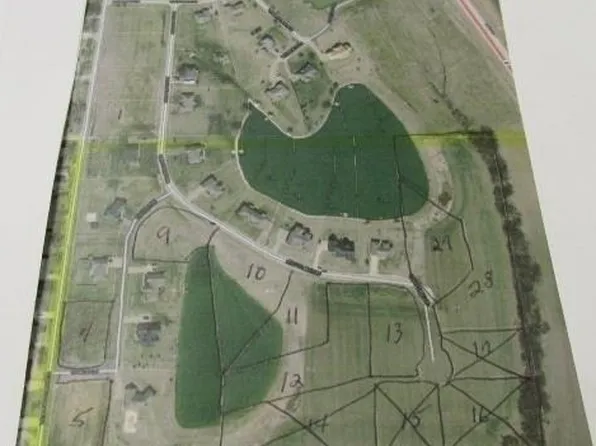 5601 Red Lake Dr Lot 13, Mount Vernon, IN 47620