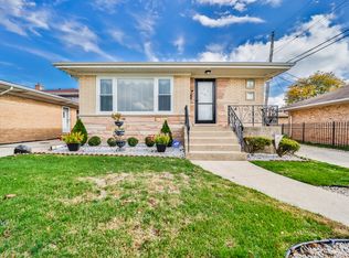4513 N Pontiac Ave, Norridge, IL 60706