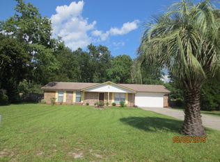 7953 Cholo Trl, Jacksonville, FL 32244
