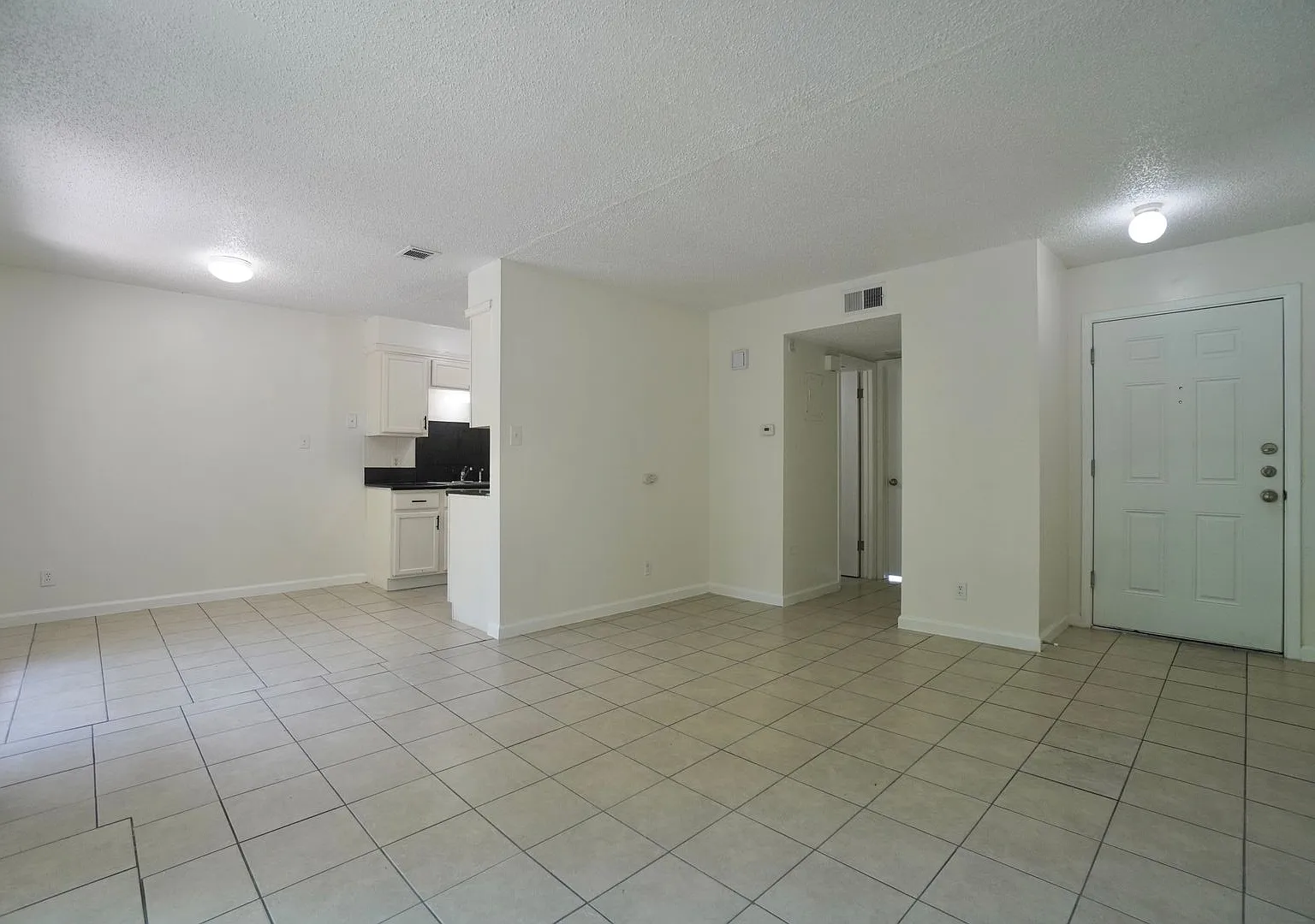 Gated 2-Bed, 1-Bath Austin, TX Home with Tree-Top Balcony Views — Photo 3