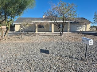 819 Mount Charleston Dr, Pahrump, NV 89048