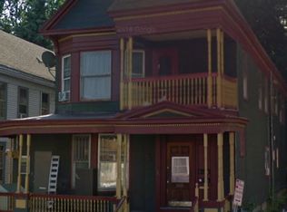 163 5th Ave, Troy, NY 12180