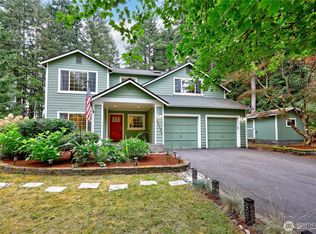 22394 Nordkyn Ln NW, Poulsbo, WA 98370