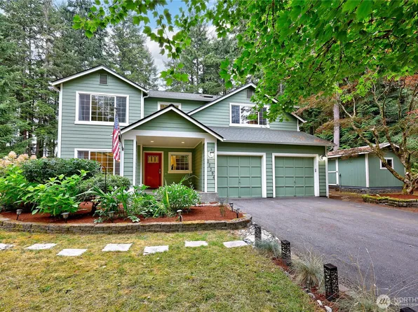 22394 Nordkyn Lane NW, Poulsbo, WA 98370