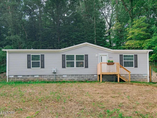315 Molyneux St, Rockwood, TN 37854