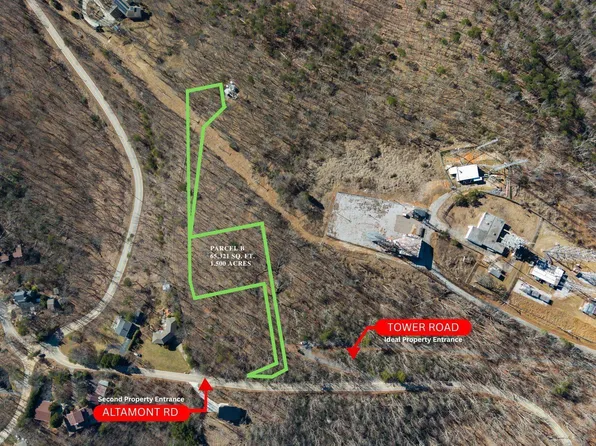 NULLB Altamont Rd, Greenville, SC 29609