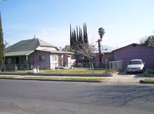 586 Homassel Ave, Lindsay, CA 93247