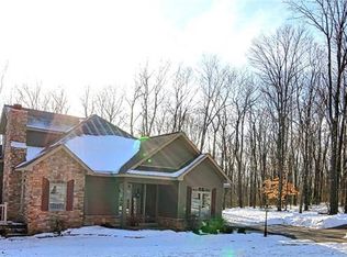 728 Camp Run Rd, Somerset, PA 15501
