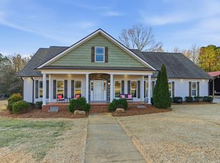 2101 Twin Acres Rd, Clayton, NC 27520