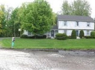 2878 N Ryan Pl, La Porte, IN