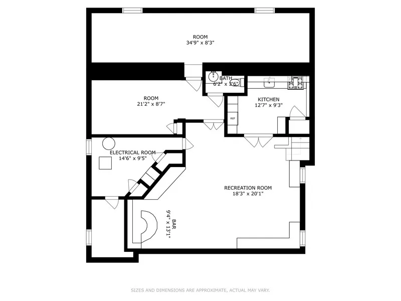 floor plan 5