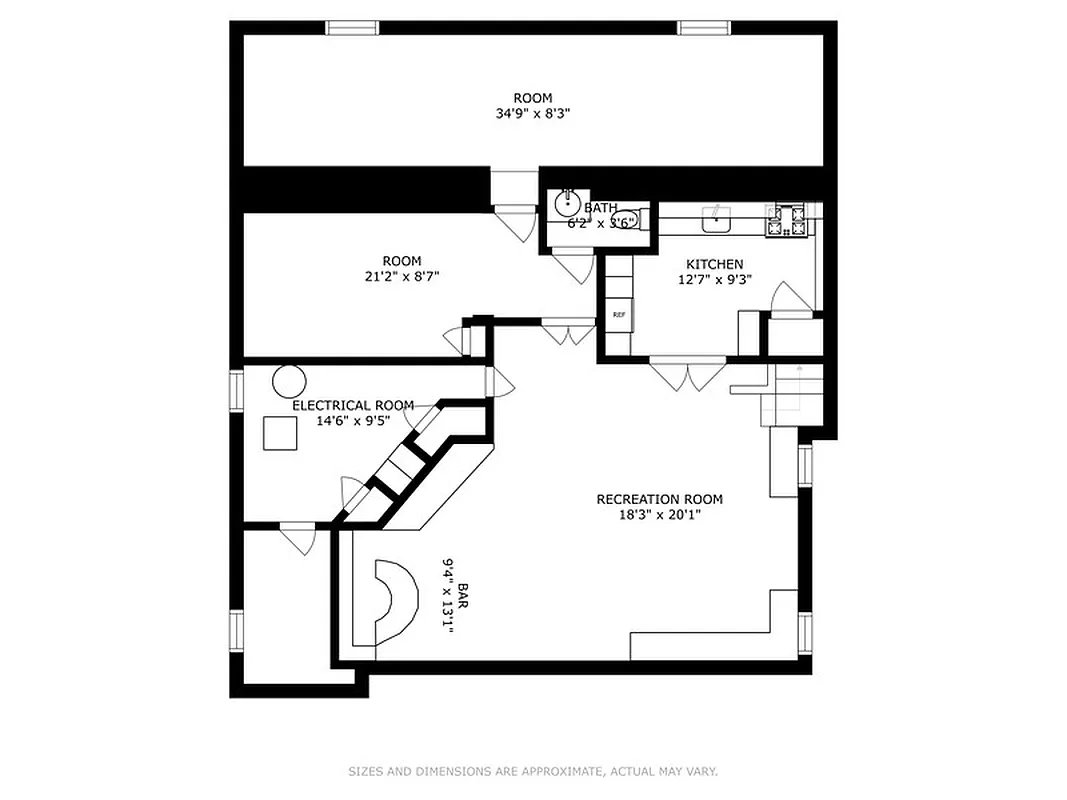 floor plan 5