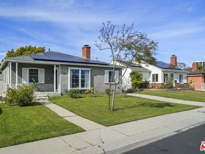 6415 W 87th St, Los Angeles, CA, 90045