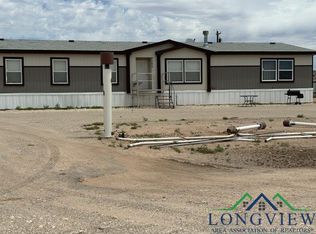 2560 Private Road 300a, Seminole, TX 79360
